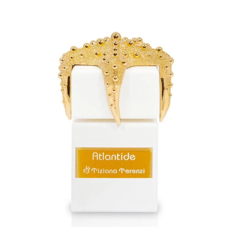 Tiziana Terenzi Atlantide Luxury Perfume for Men and Women - Premium Fragrance
