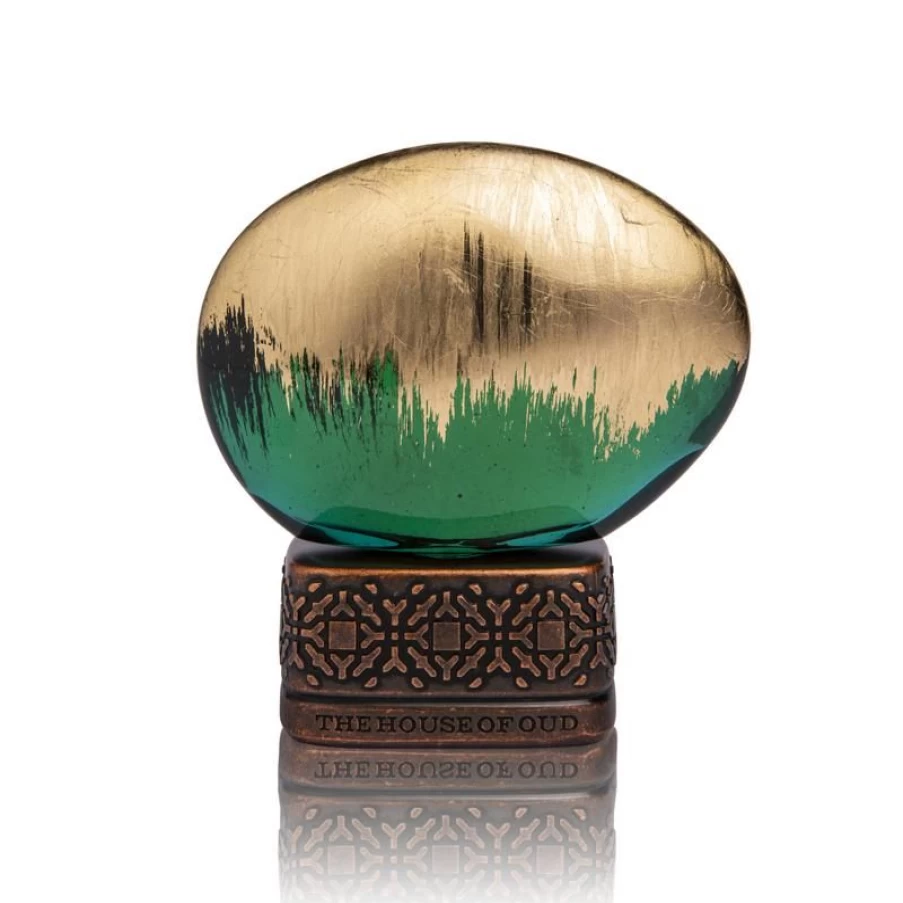 "The House of Oud Crop 2022 Perfume: Luxury Scent for Women & Men"