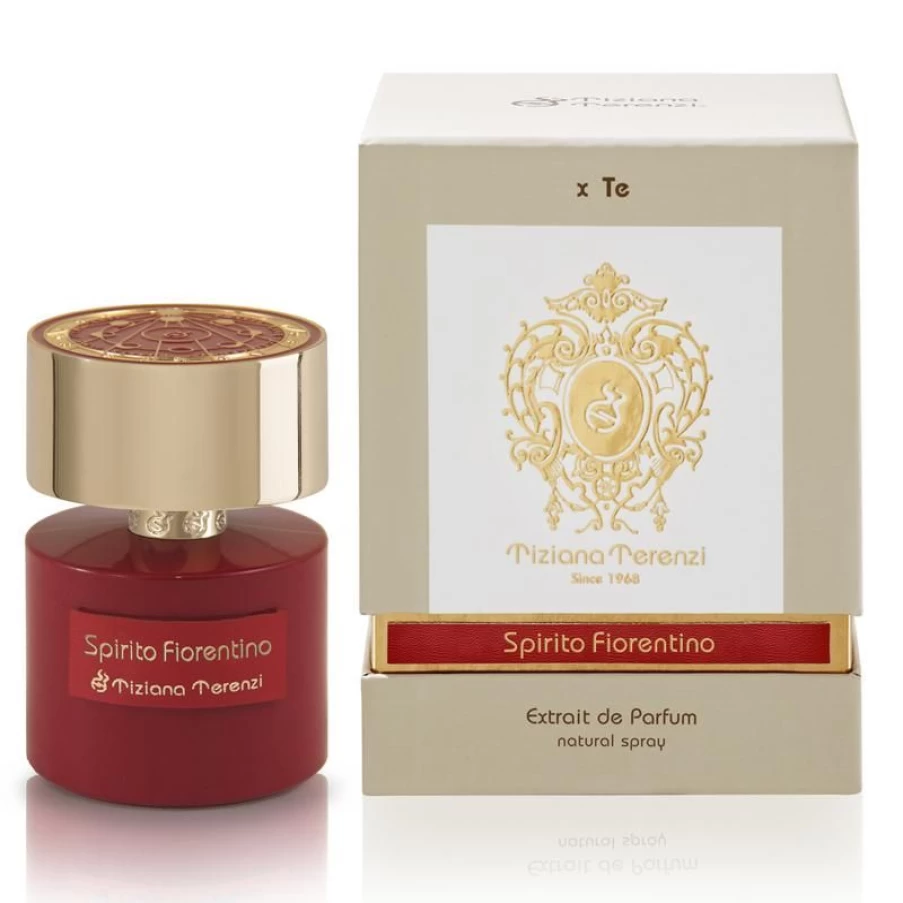 Tiziana Terenzi Spirito Fiorentino Luxury Perfume for Men and Women