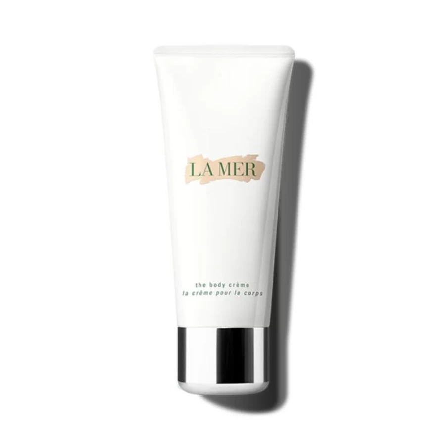 La Mer The Body Creme - Luxurious Moisturizing Cream for Silky Smooth Skin