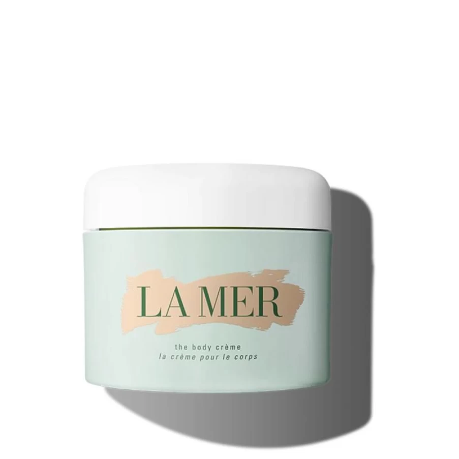 La Mer The Body Creme - Luxurious Moisturizing Cream for Silky Smooth Skin