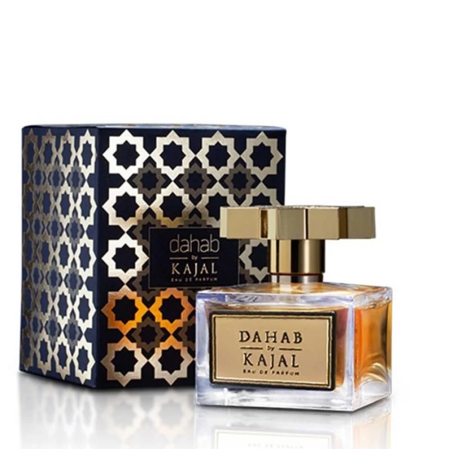 "Kajal Dahab - Premium Kajal Eyeliner for Long-Lasting Wear"