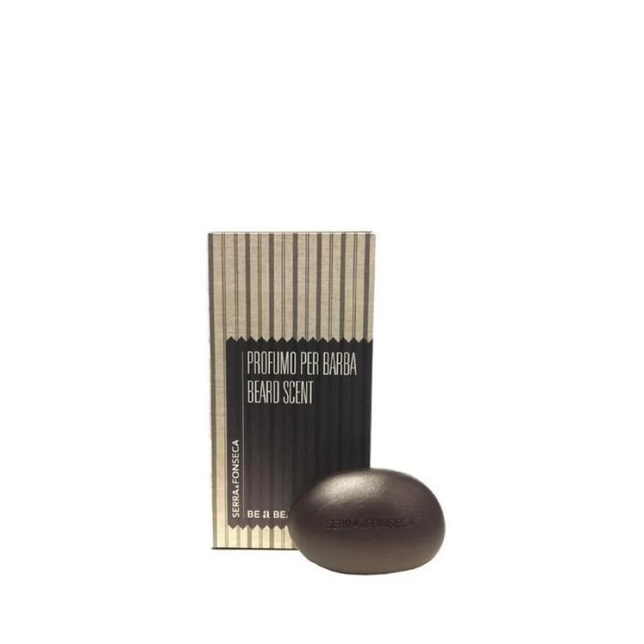 "Serra Fonseca Beard Scent - Premium Men's Grooming Fragrance Oil for Beards"