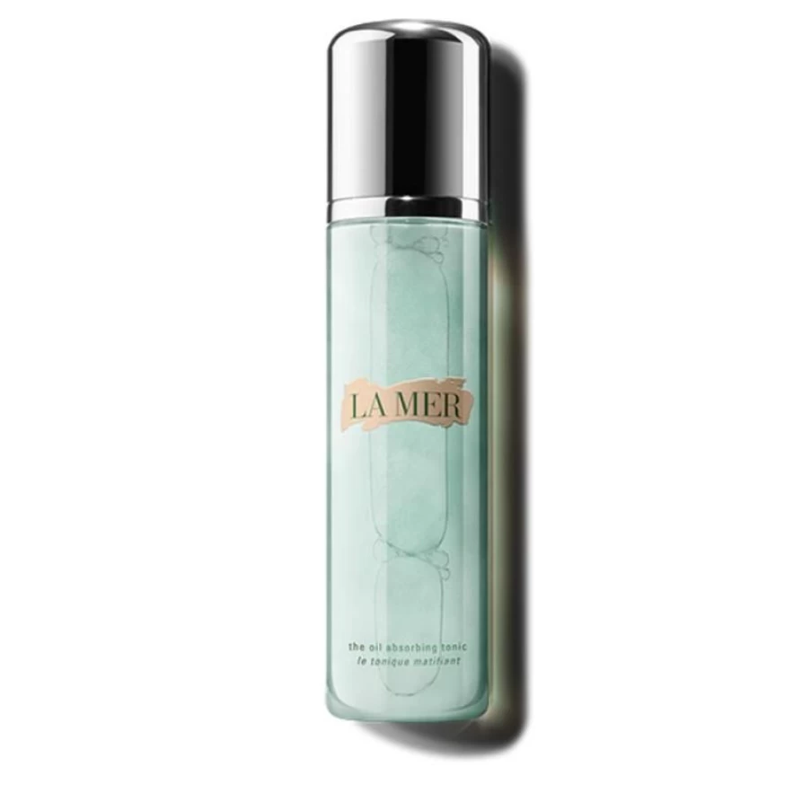 La Mer The Oil Absorbing Tonic - Mattifying Facial Treatment for Oily Skin