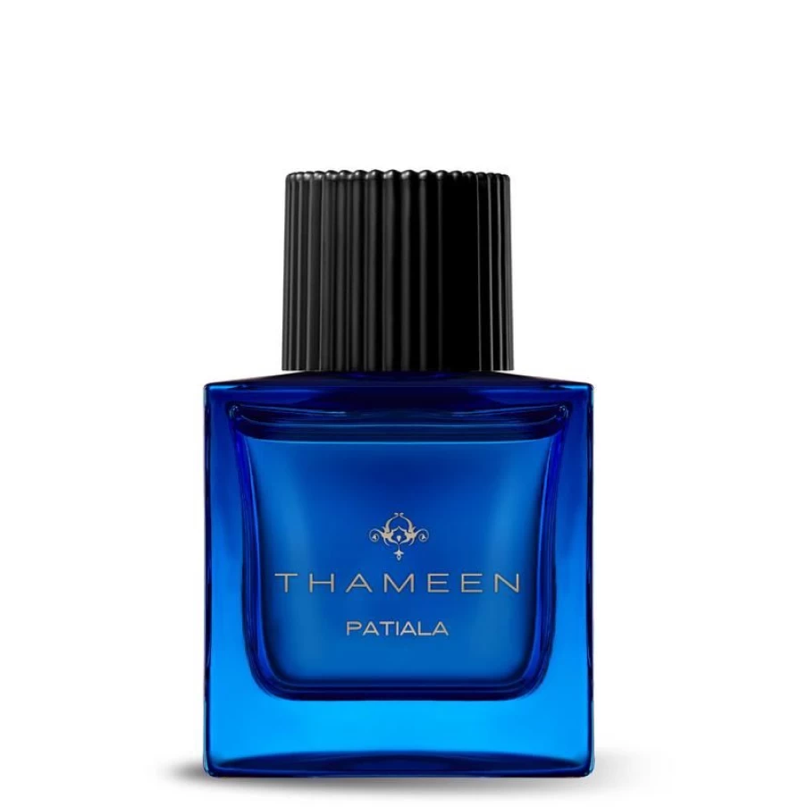 Thameen London Patiala Eau de Parfum 50ml Luxury Perfume for Men & Women