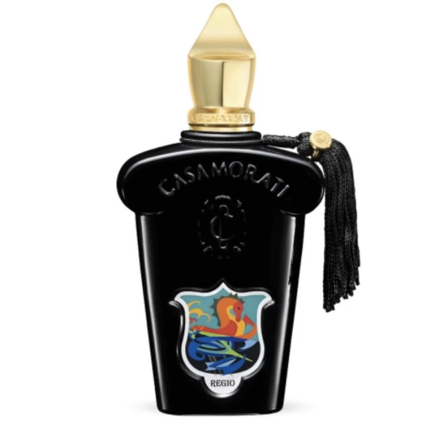 Casamorati Regio Luxury Perfume - Elegant Scent for Men & Women