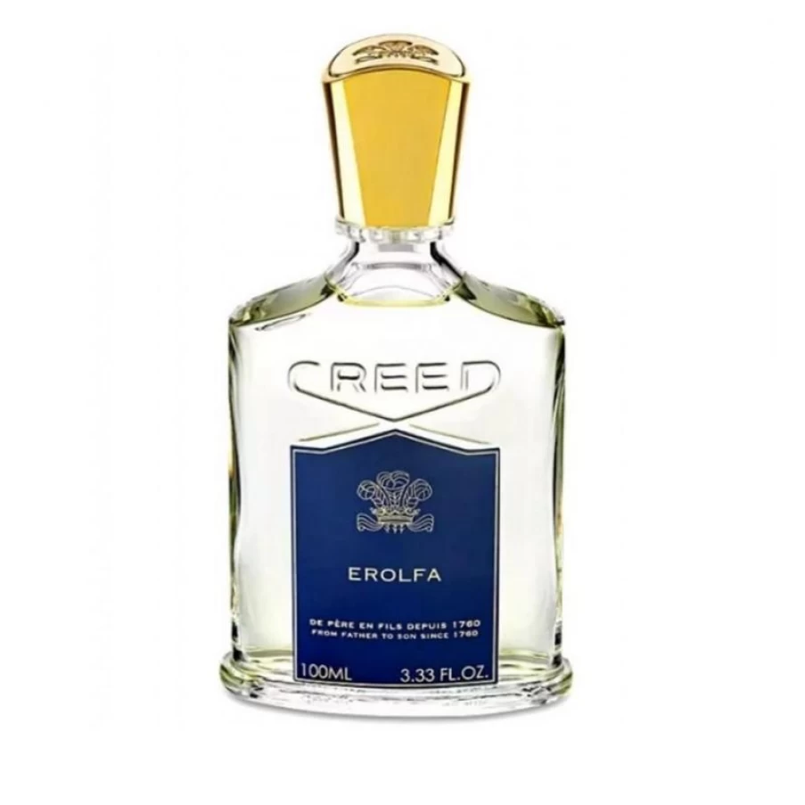 Creed Erolfa Luxury Perfume for Men - Premium Fragrance by Creed