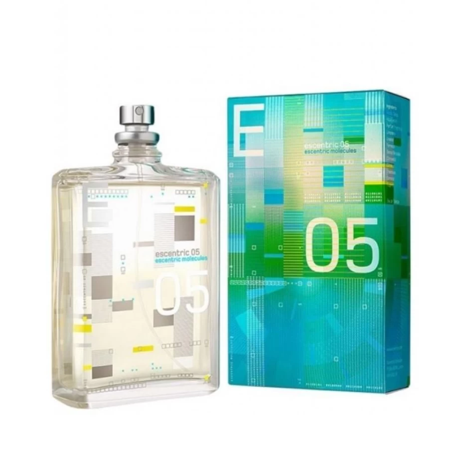 "Escentric Molecules Escentric 05 Perfume – Unisex Scent by Escentric Molecules"