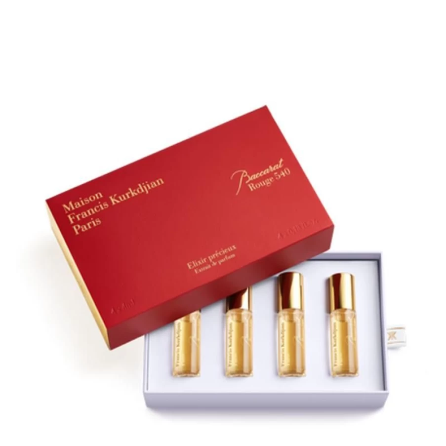 Maison Francis Kurkdjian Baccarat Rouge 540 Extrait de Parfum - Elixir Precieux Eau de Parfum