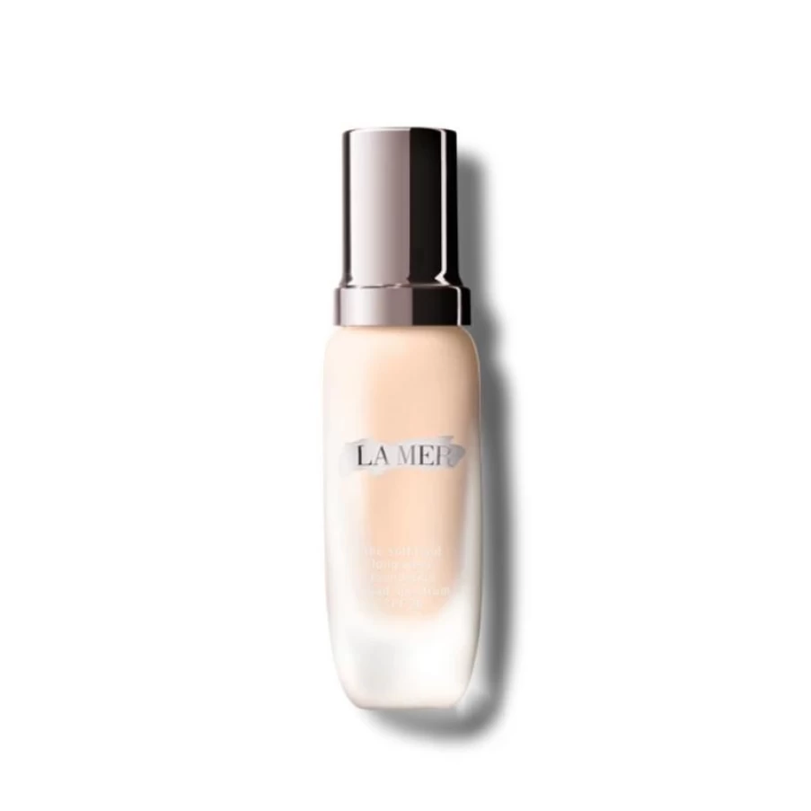 La Mer Soft Fluid Long Wear Foundation with SPF 20 - Hydrating & Lightweight