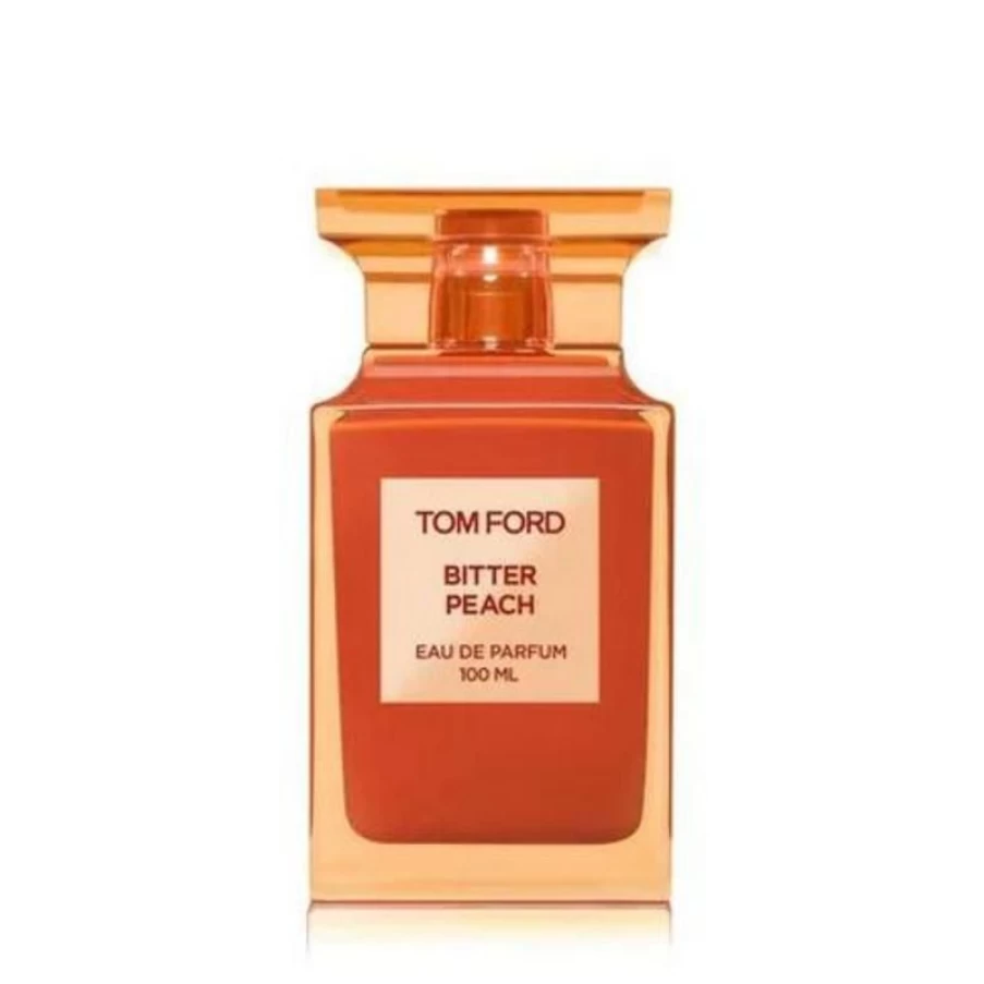 Tom Ford Bitter Peach Eau de Parfum 100ml - Luxury Fragrance for Women & Men