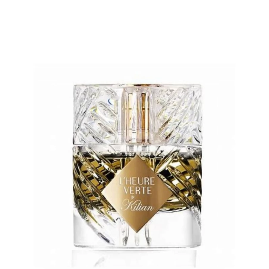 Kilian Paris L'Heure Verte Absolu Green Perfume for Women and Men
