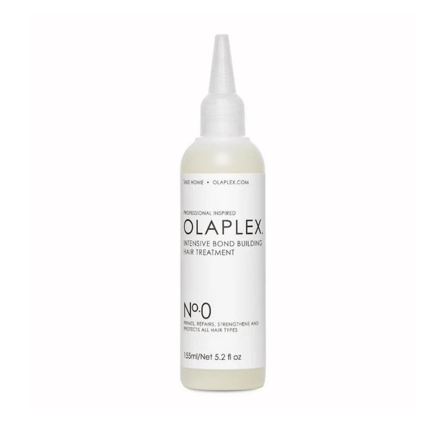 Olaplex No. 0 Intensive Bond Repair Treatment for Damaged Hair
