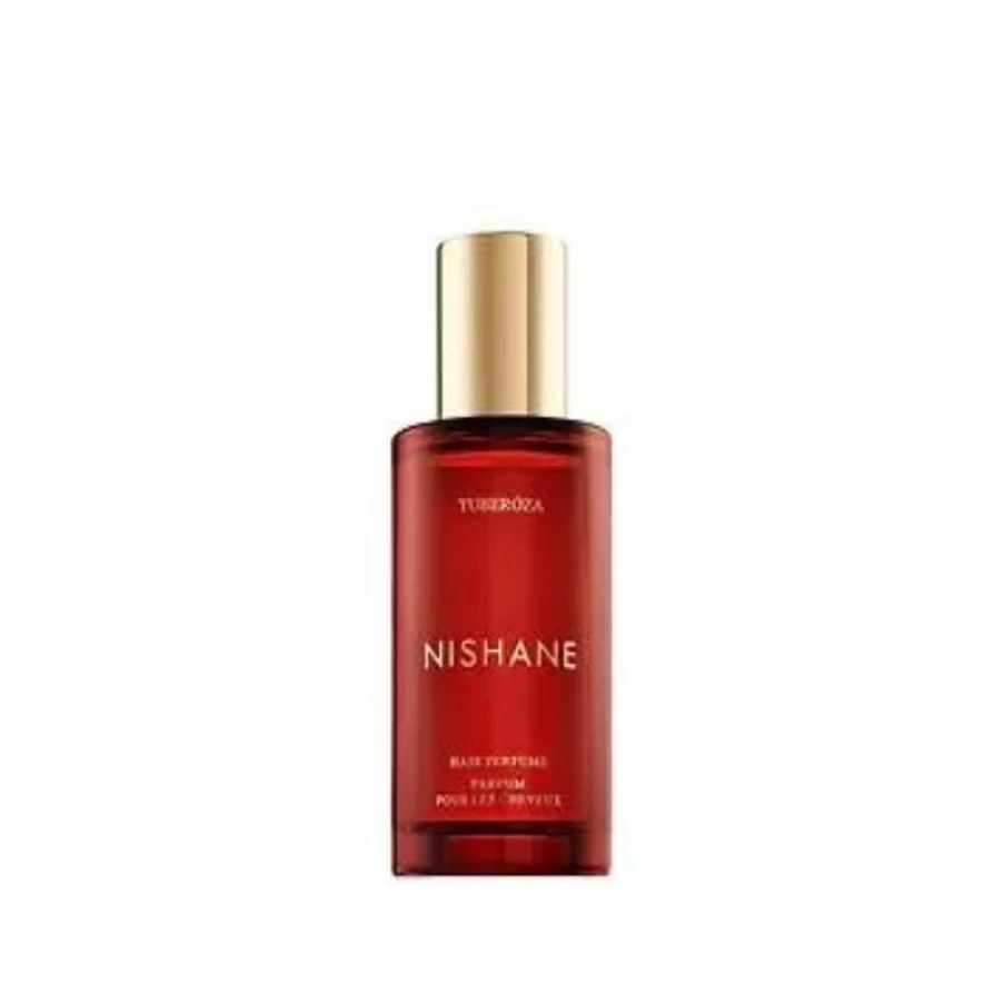 Nishane Tuberoza Hair Perfume - Luxurious Floral Scent for Hair