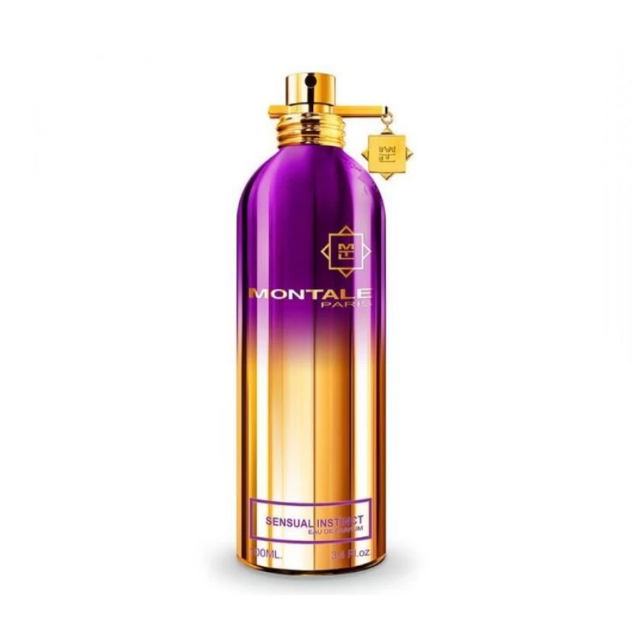Montale Paris Sensual Instinct Perfume for Women - Luxe Fragrance with Exotic Notes