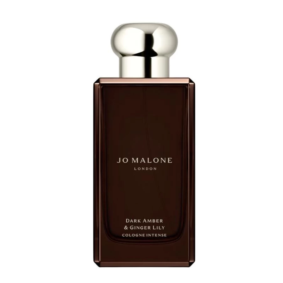 Jo Malone London Dark Amber & Ginger Lily Cologne Intense - Luxury Perfume for Women & Men