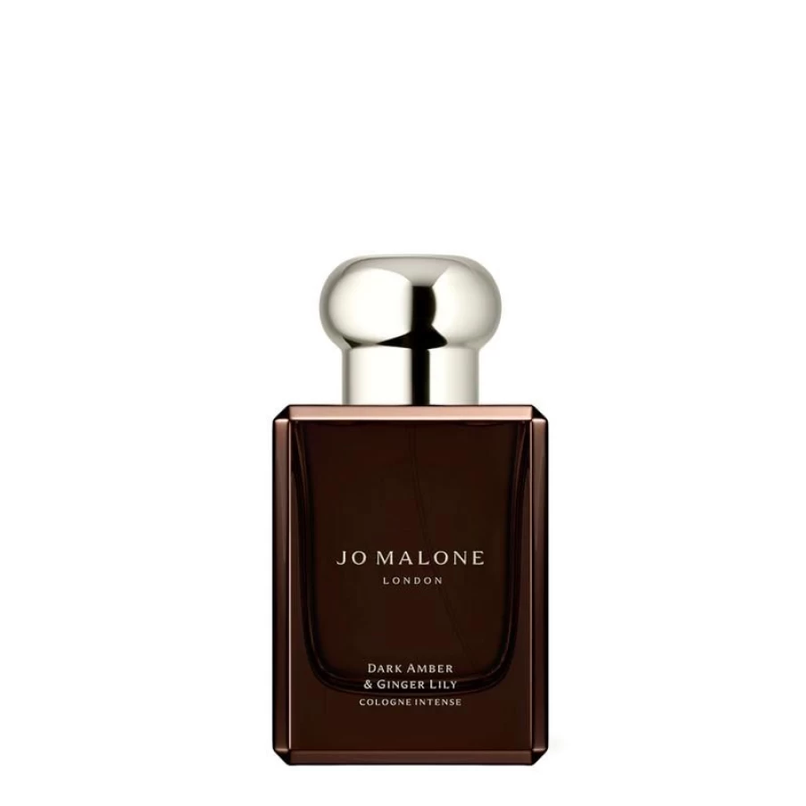 Jo Malone London Dark Amber & Ginger Lily Cologne Intense - Luxury Perfume for Women & Men