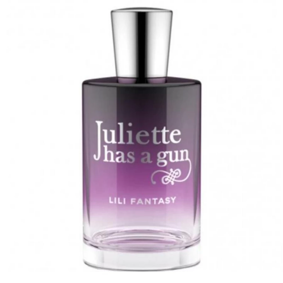 Juliette Has a Gun Lily Fantasy - Luxury Perfume for Women