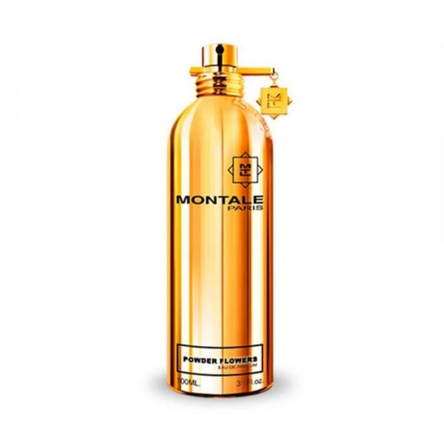 Montale Paris Powder Flowers - Luxurious Floral Fragrance for Women & Men