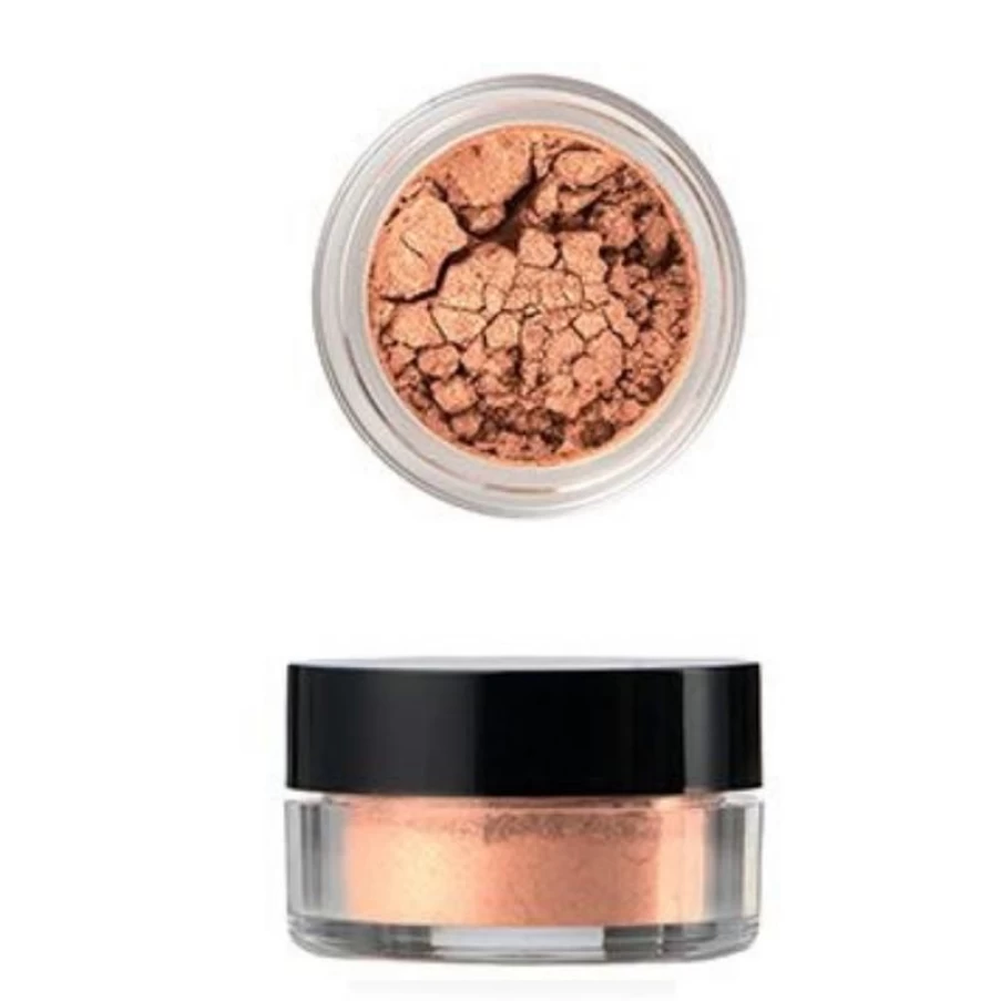 Lord Berry Stardust Loose Eyeshadow - Light Bronze Shimmer Makeup Powder