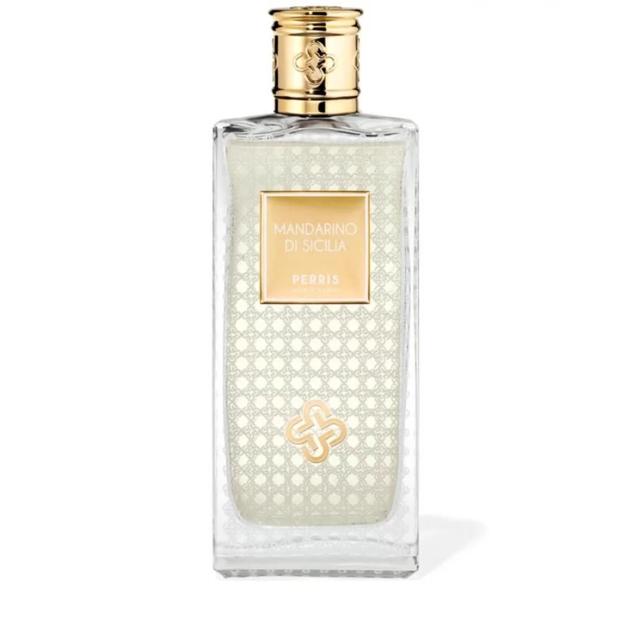 Perris Monte Carlo Mandarino Di Sicilia - Premium Sicilian Mandarin Fragrance