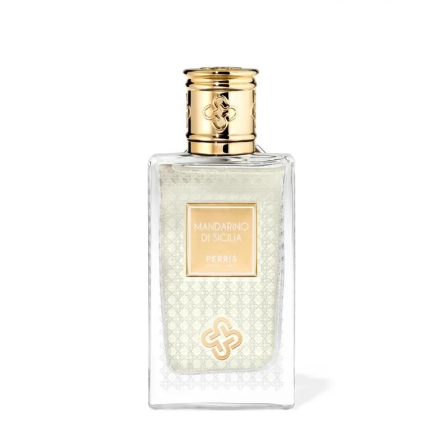 Perris Monte Carlo Mandarino Di Sicilia - Premium Sicilian Mandarin Fragrance