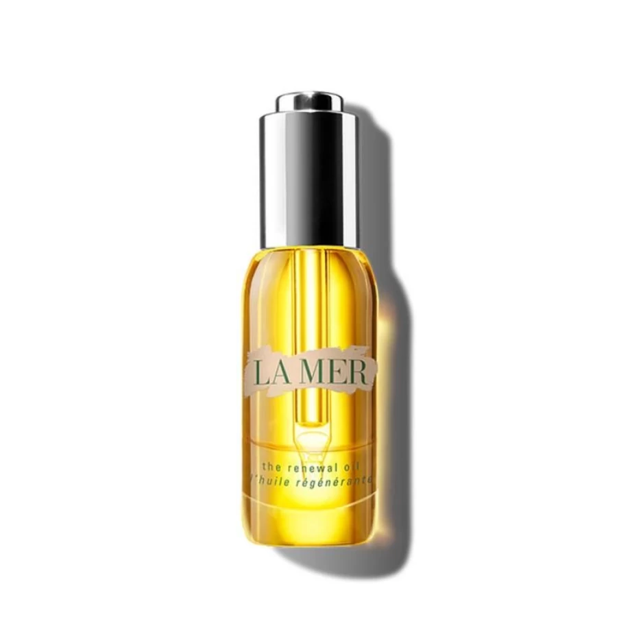 La Mer The Renewal Oil - Anti-Aging Facial Treatment with Renewal Formula