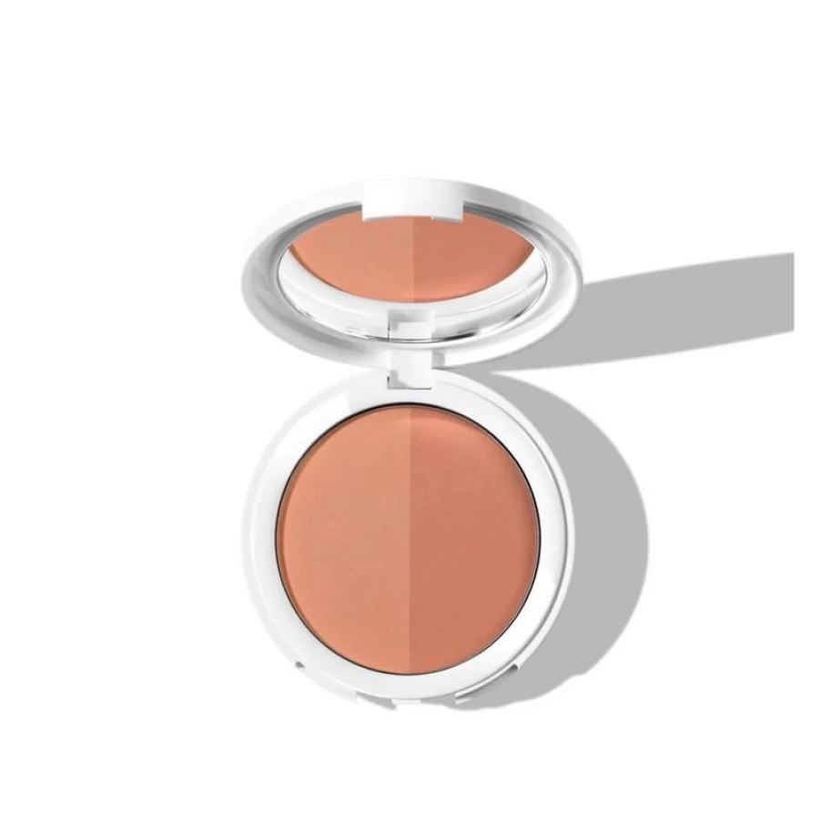 FaceD Bronze Instant Sun-Terra Self-Tanning Lotion for a Natural Glow