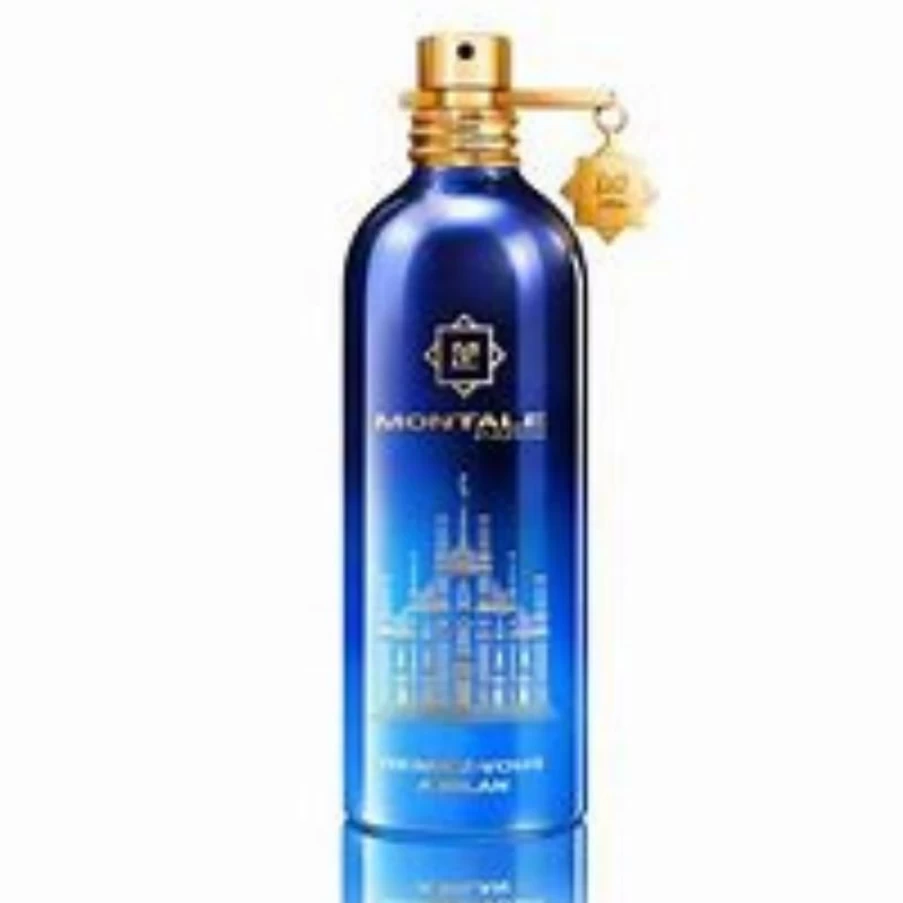 Montale Paris Rendez-Vous Perfume - Luxury French Fragrance for Women & Men