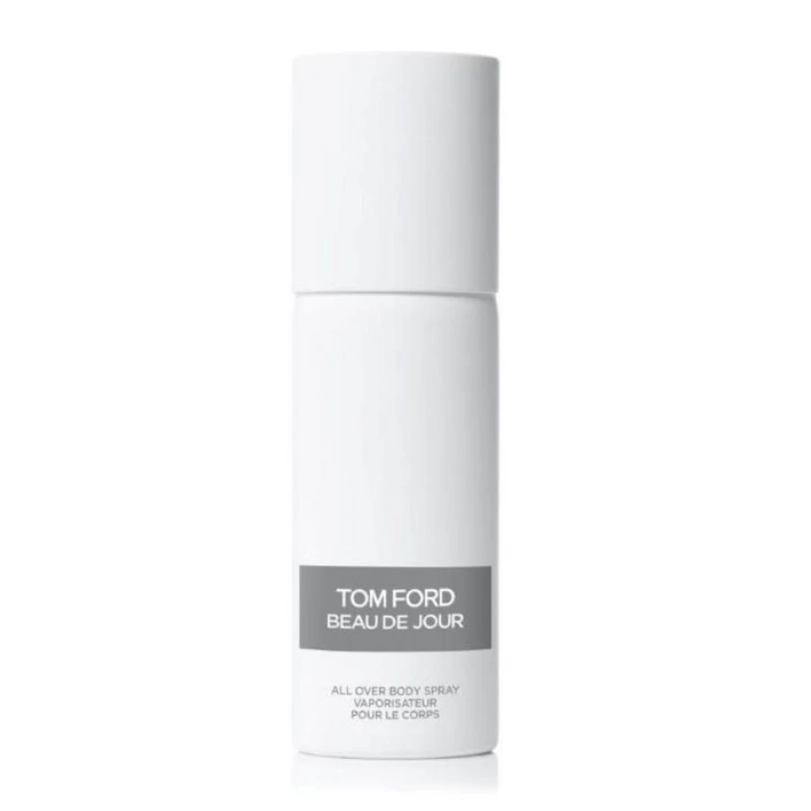 Tom Ford Beau De Jour All Over Body Spray for Men - Refreshing Fragrance