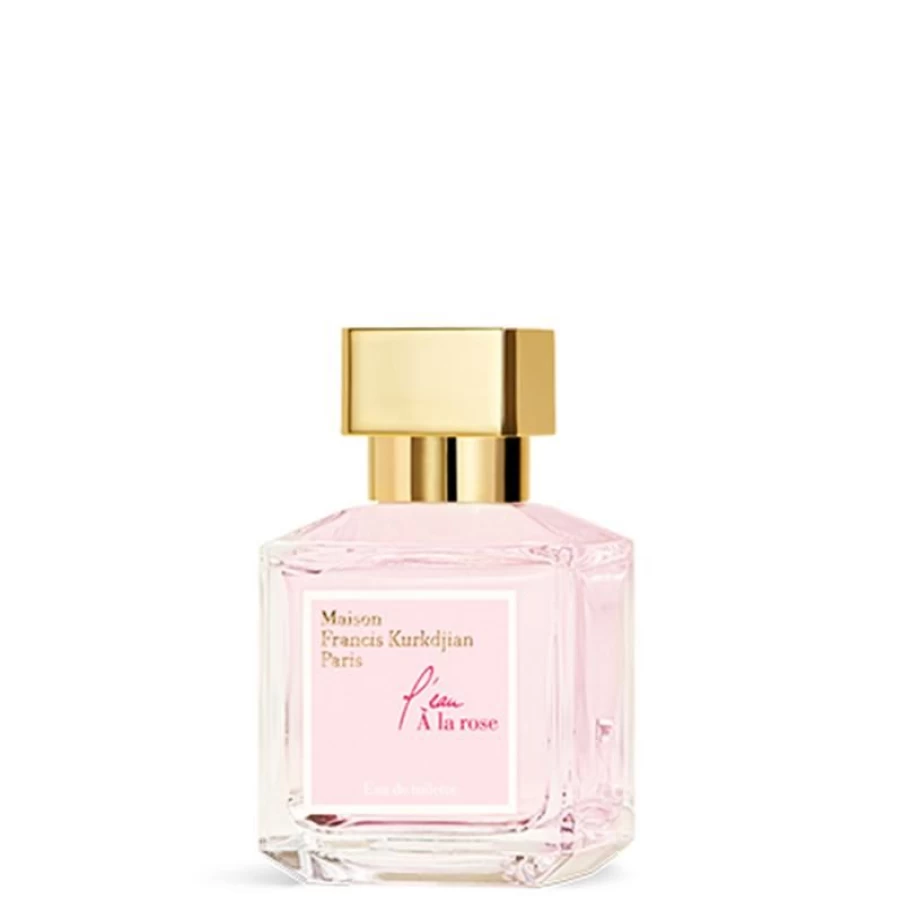 "Maison Francis Kurkdjian L'Eau À La Rose Fragrance"
