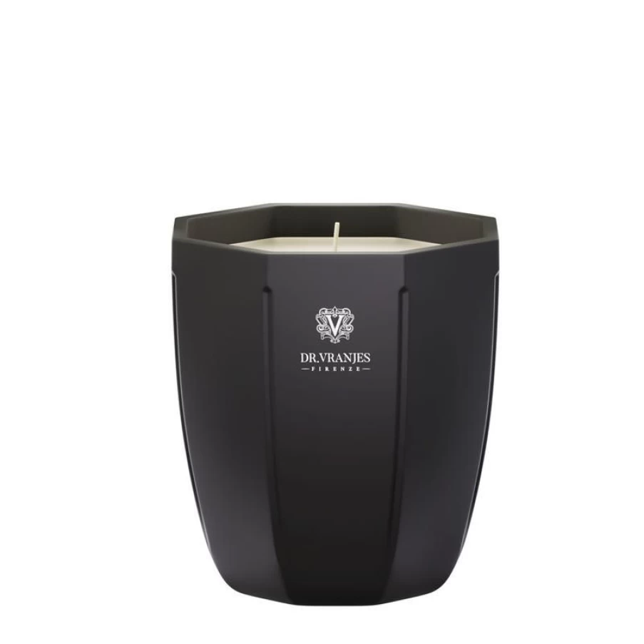 Dr. Vranjes Ambra Luxury Scented Candle for Home Fragrance