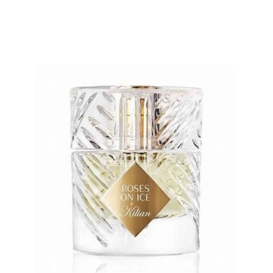 Kilian Paris Roses On Ice Perfume - Luxurious Floral Fragrance for Women