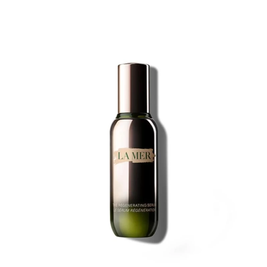 La Mer The Regenerating Serum - Anti-Aging, Renewing Facial Treatment for Youthful Skin