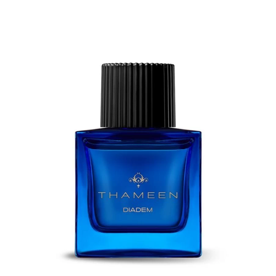 Thameen London Diadem Eau de Parfum 50ml Luxury Perfume for Women & Men