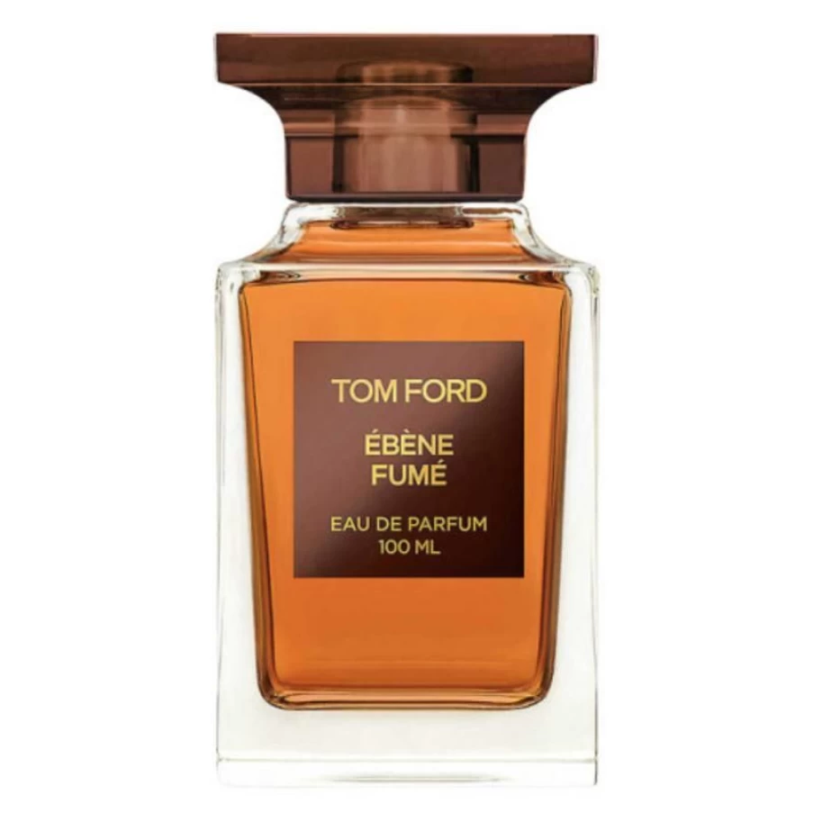 Tom Ford Ebene Fume Eau de Parfum 100ml Luxury Woody Spicy Perfume for Men & Women