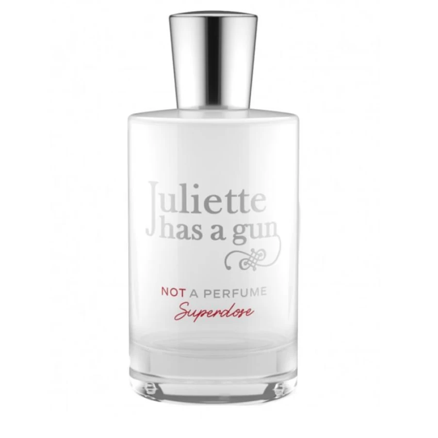 "Juliette Has A Gun Not A Perfume Superdose - Unique Skin Scent Fragrance"