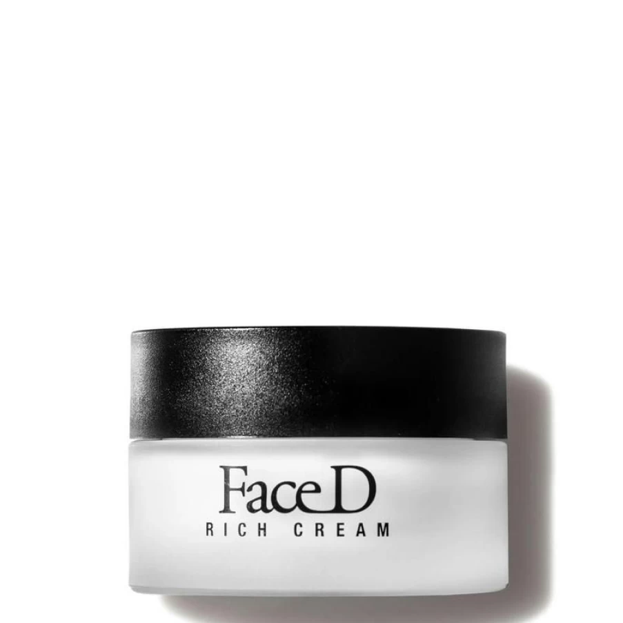 "FaceD Instant Anti-Aging Cream - Deep Wrinkle Reduction & Youthful Glow"