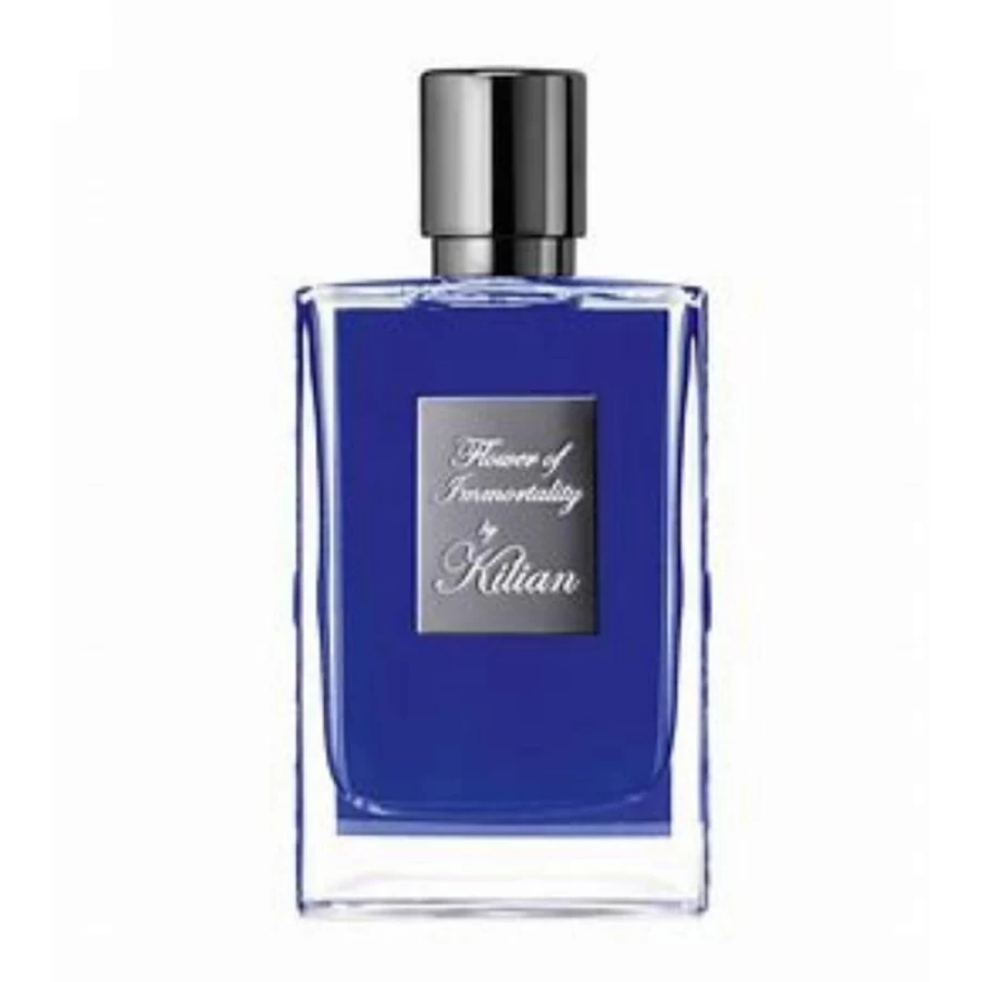 "Kilian Paris Flower Of Immortality Perfume – Luxurious Floral Fragrance"