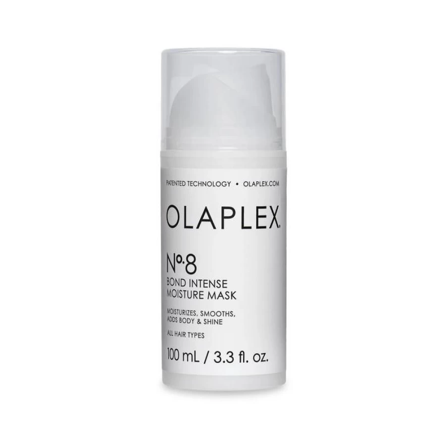 Olaplex No. 8 Bond Intense Moisture Repair Mask for Damaged Hair