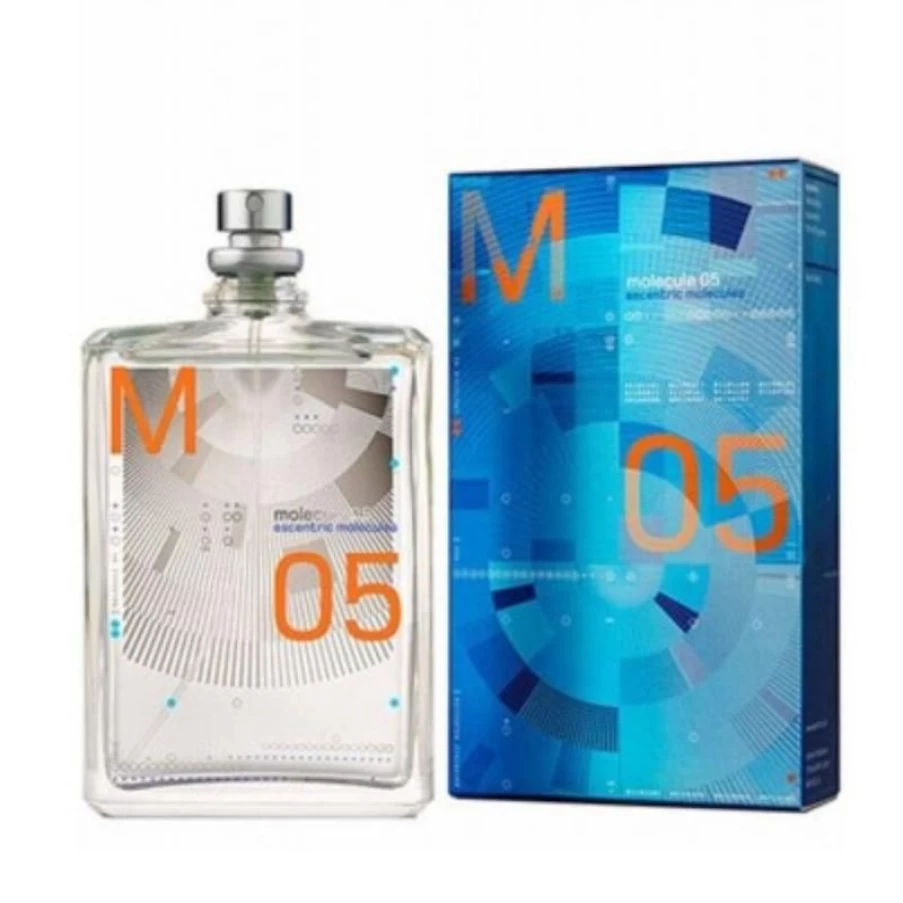 Escentric Molecules 05 Eau de Parfum - Unique Scent for Men and Women