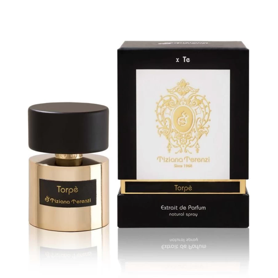 "Tiziana Terenzi Torpe Luxury Perfume – Premium Fragrance for Men and Women"