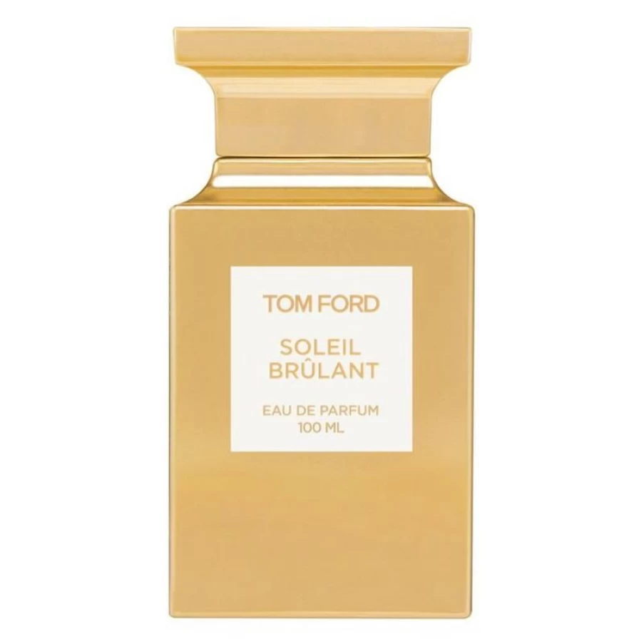 Tom Ford Soleil Brulant Eau de Parfum 100ml - Luxury Fragrance for Women & Men