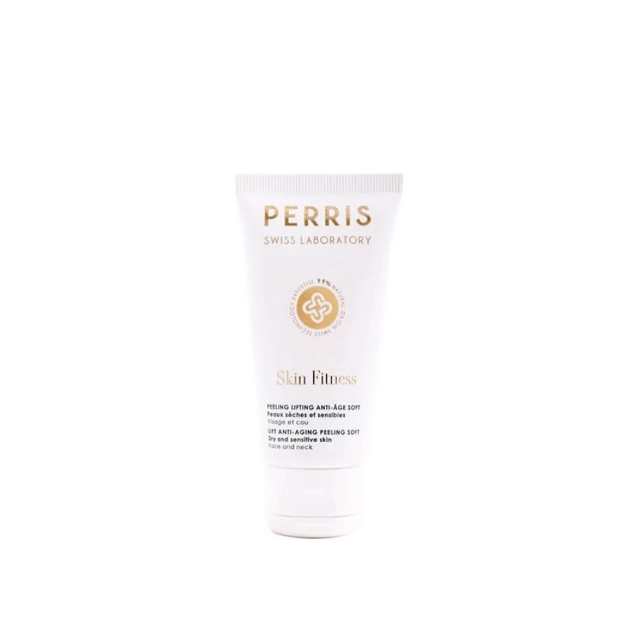 Perris Swiss Laboratory Lift Anti-Aging Exfoliating Peel for Youthful Skin
