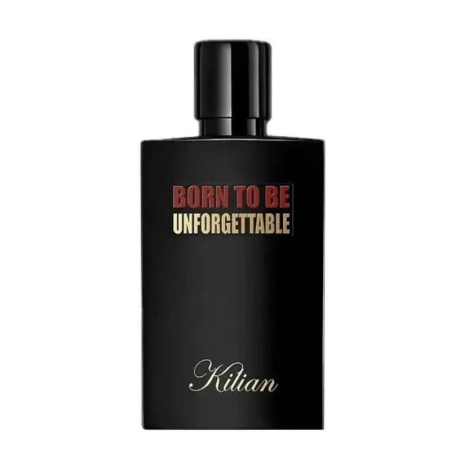Kilian Paris Born To Be Unforgettable Perfume - Luxury Scent for Memorable Moments