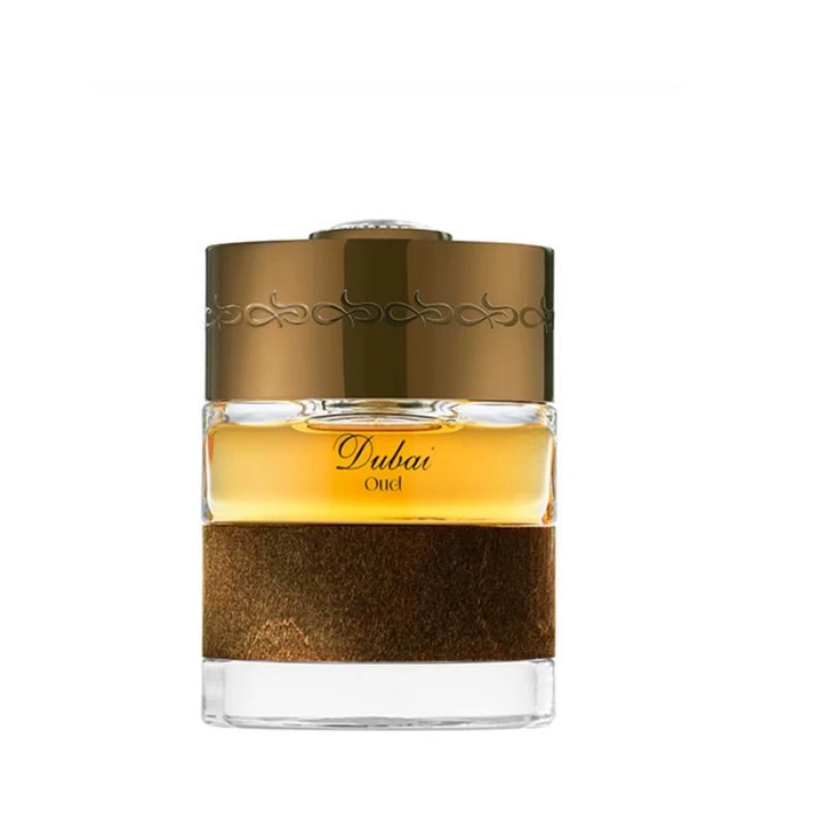 "The Spirit of Dubai Luxury Oud Perfume – Premium Dubai Oud Fragrance for Men & Women"