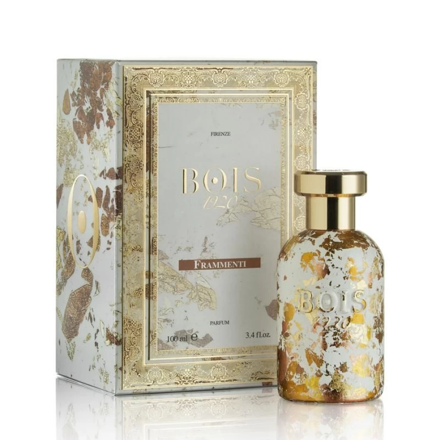 BOIS 1920 Frammenti Eau de Parfum - Luxury Italian Fragrance for Men & Women
