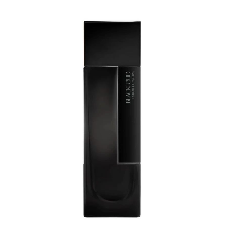 "Laurent Mazzone Black Oud Perfume – Luxurious Arabian Scent for Men & Women"