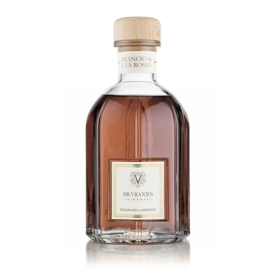 "Dr. Vranjes Arancio Uva Rossa Luxury Home Fragrance"