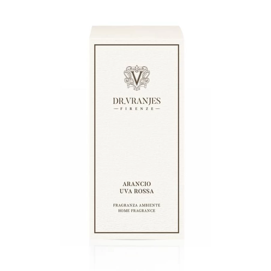 "Dr. Vranjes Arancio Uva Rossa Luxury Home Fragrance"